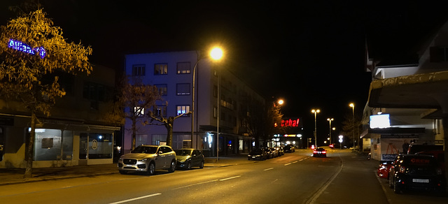 Löwenstrasse