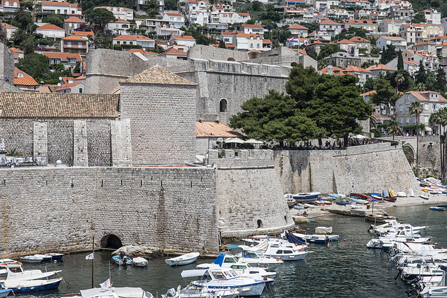 Dubrovnik - Croazia