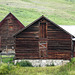 Old barns