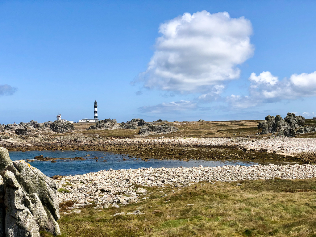 Phare de Créac'h