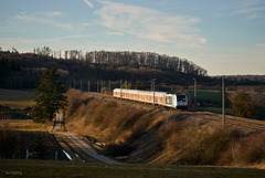 Wiederkehr der n-Wagen