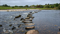 Stepping Stones