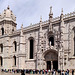 Mosteiro dos Jerónimos