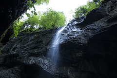 Partnachklamm