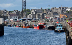 NC500 GT. - 61 – Wick