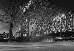 De Hef, Rotterdam