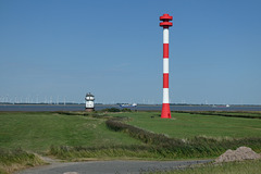 Nr. 68: Oberfeuer Balje (2 PiP)