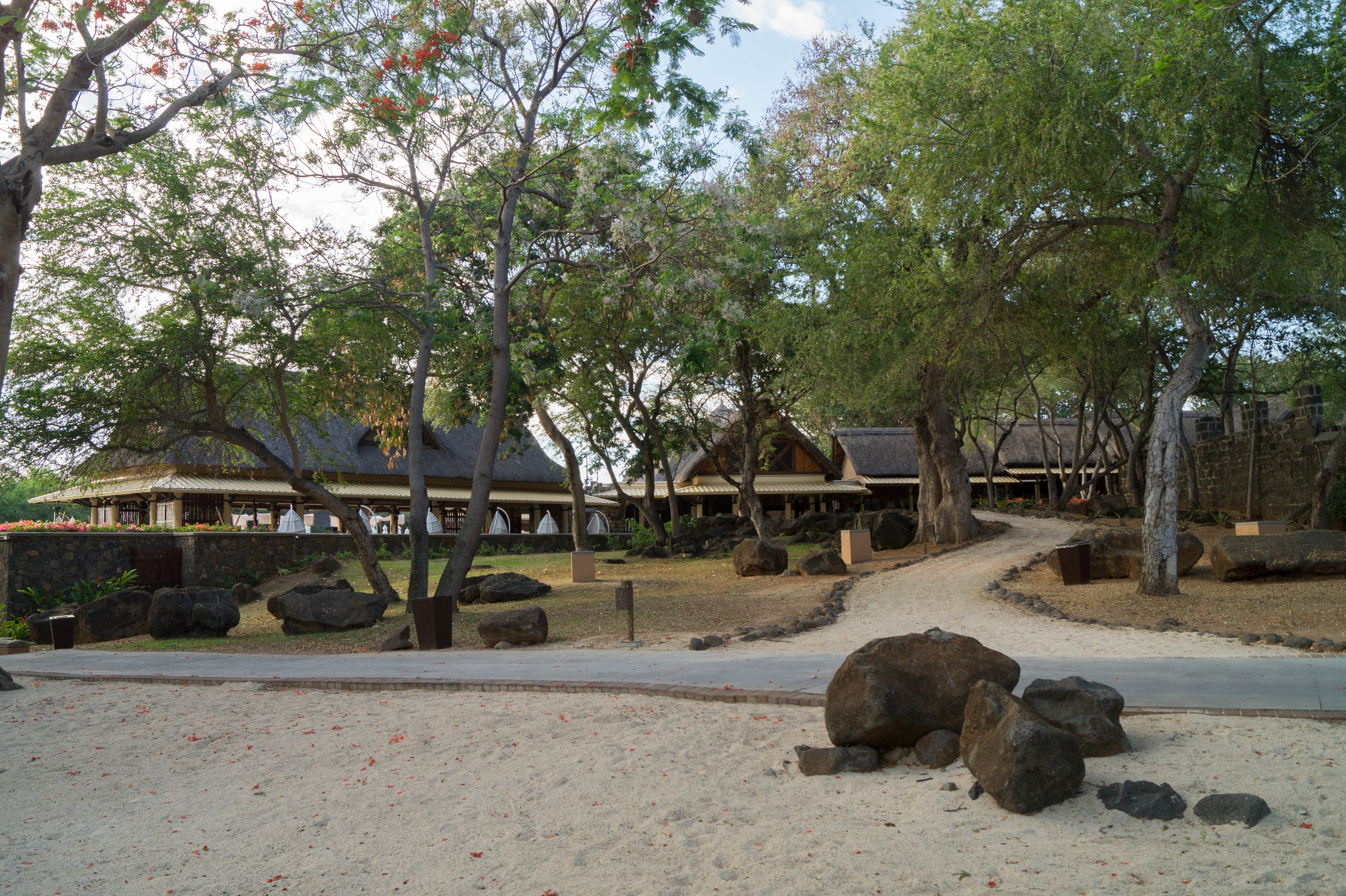 Mauritius Club Med D'Albion DSC08137