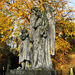 brompton cemetery ,london,adolphe ganz, +1869, hofkapellmeister to the duke of hesse darmstad