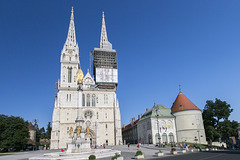 Zagreb - Croazia