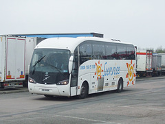 DSCF6553 Ambassador Travel 253 (KIG 7739 ex FJ08 FYB) at Cambridge Services (A14) - 28 Mar 2017