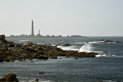 Phare de l'Île Vierge