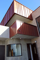 Forster's new Surf Life Saving Clubhouse