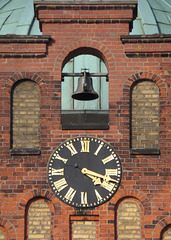 Wohnanlage Schröderstift Wohnanlage Schröderstift