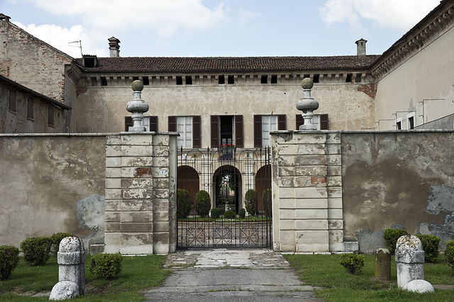 Pudiano - Brescia