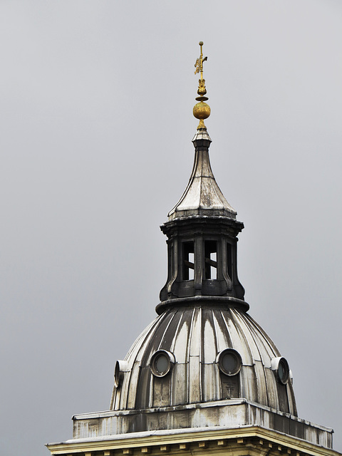 st benet paul's wharf, london