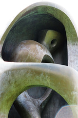 henry moore foundation, perry green, herts