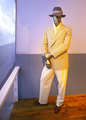 'Ocean Liners: Speed and Style' Exhibition