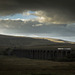 Last light Ribblehead