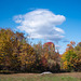 Cloud & Stone -New Hampshire Oct. 2022