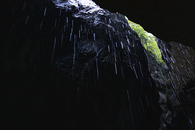 Partnachklamm