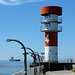 Nr.66: Leuchtturm Brunsbüttel - Mole 4 (2 PiP) - HFF