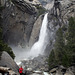 Yosemite Valley - Yosemite Falls  (#0570)