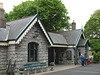 Castletown Station