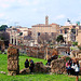 IT - Rome - Forum Romanum