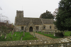 little barrington, glos (78)
