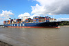CMA CGM ZHENG HE