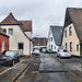 Kleine Torstraße (Victoria-Siedlung, Lünen) / 4.03.2023