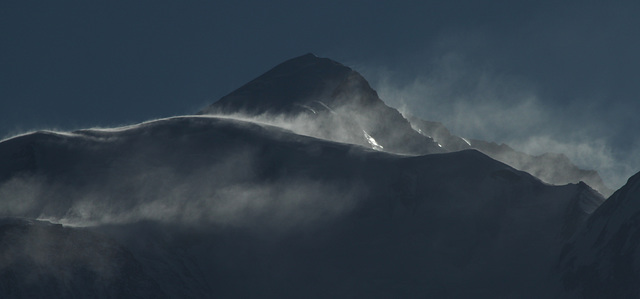 nuages poudreux