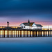 Southwold Pier at Sunrise Southwold Pier at Sunrise