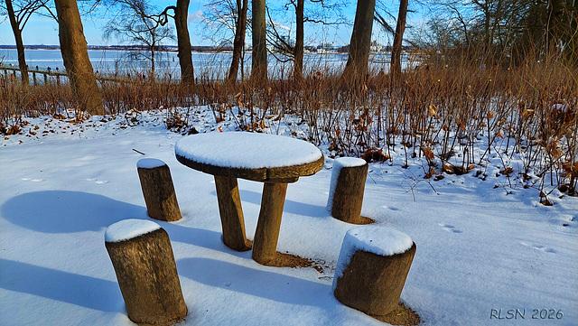 Happy Table Tuesday !