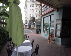 Cinema Cafe - Merced (2554)