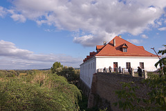 Festung Dubno