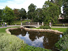 Riga, Central City Park