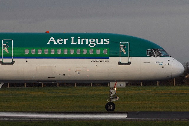 EI-LBT B757-2Q8 ASL Airlines