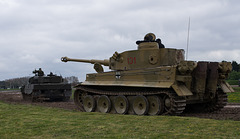 Tiger Tank (4)