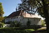 Hammerschloss Leupoldsdorf