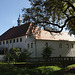 Hammerschloss Leupoldsdorf