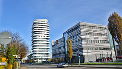 SKY Hochhaus - Bietigheim-Bissingen