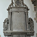 hythe church, kent, c17 tomb by stanton for elizabeth beane +1680  (20)