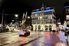 Amsterdam 2023 – Prins Hendrikkade