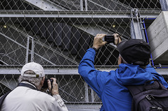 HFF ... with 'The Making Of' ... P.i.P. (© Buelipix)