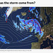 wst[25] - wider view of Storm Amy's arrival {1/Oct/25}