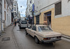 Mercedes 240 D.