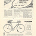 1950 Humber Clipper ad