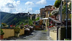 CASTEL GANDOLFO